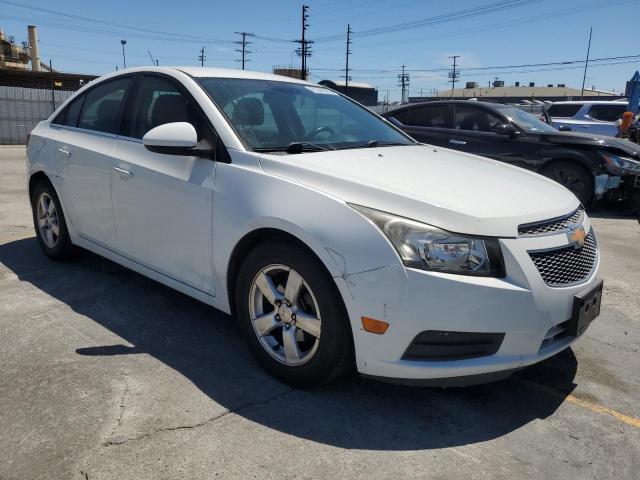 Vin: 1g1pc5sb1e7136985, lot: 63348395, chevrolet cruze lt 20144