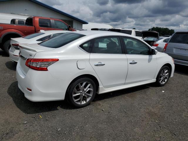 Vin: 3n1ab7ap0fy233803, lot: 63597775, nissan sentra s 20153