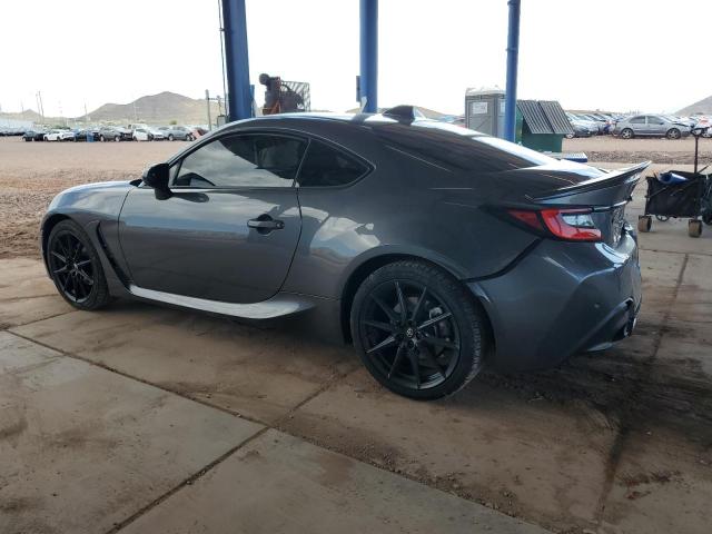 2022 TOYOTA GR 86 PREM - JF1ZNBF17N8756640