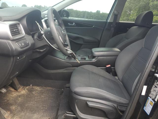 2019 KIA SORENTO L - 5XYPG4A35KG565805