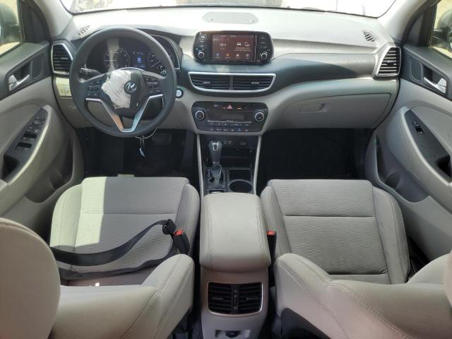 2020 HYUNDAI TUCSON LIM - KM8J33ALXLU136828