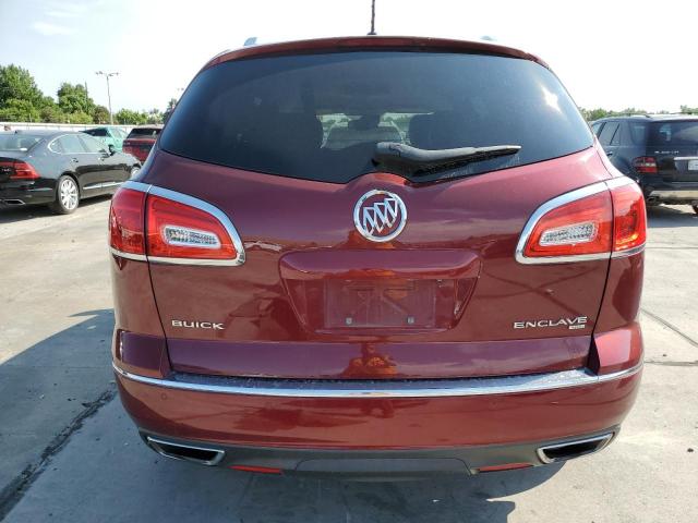 2015 BUICK ENCLAVE 5GAKVCKDXFJ363907