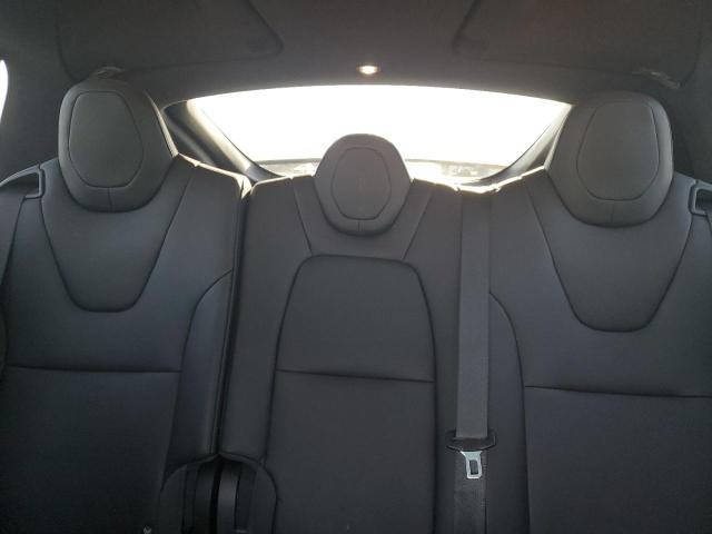 2018 TESLA MODEL X 5YJXCAE20JF128263