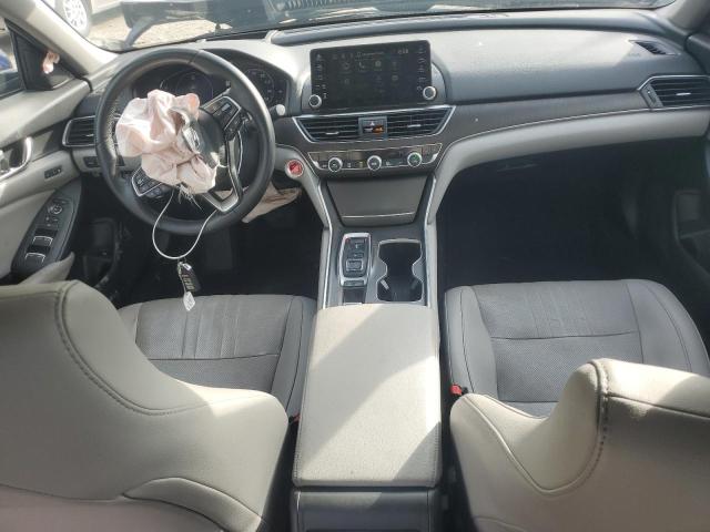 2019 HONDA ACCORD TOU - 1HGCV2F97KA012936