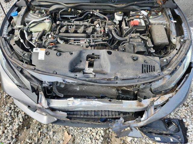 2021 HONDA CIVIC EX SHHFK7H6XMU222976