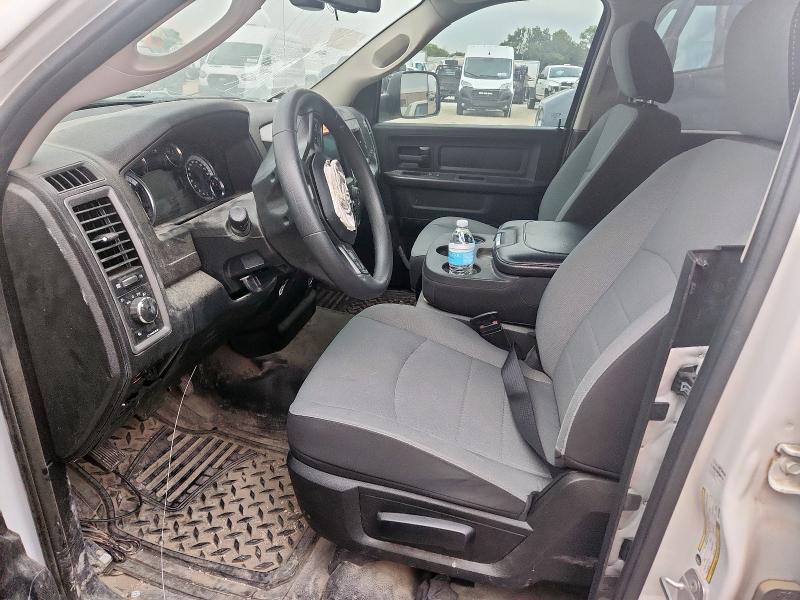 2022 RAM 1500 CLASS 1C6RR6FG8NS170968