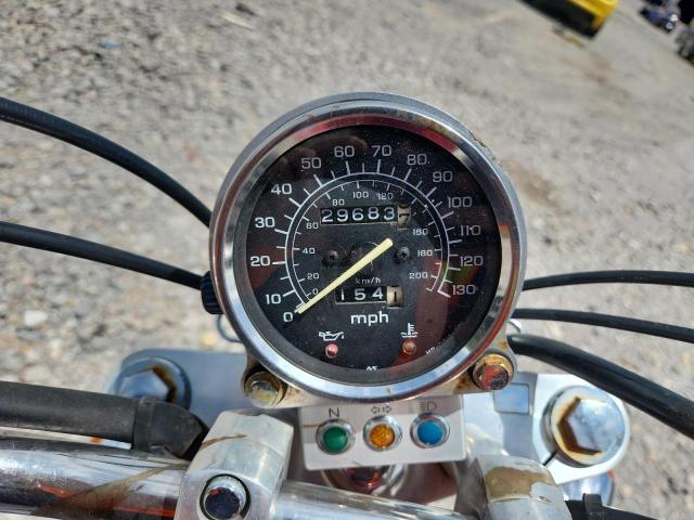 2002 HONDA VT1100 C 1HFSC18082A601766