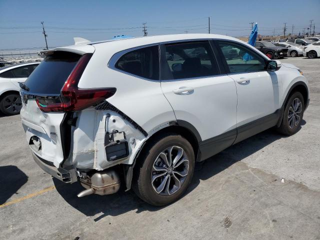 2022 HONDA CR-V EXL 7FARW2H86NE051415