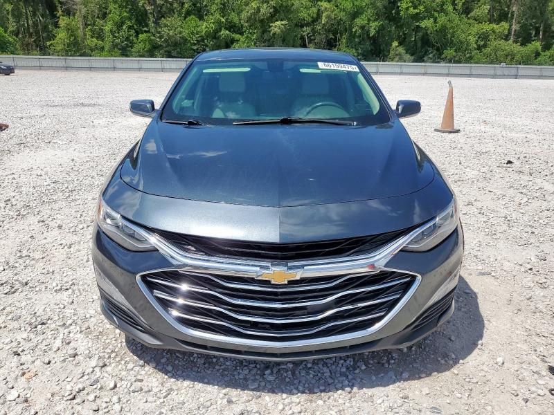 2019 CHEVROLET MALIBU PRE - 1G1ZE5SX2KF117491