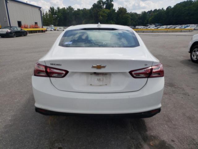 2021 CHEVROLET MALIBU LT 1G1ZD5ST3MF009626