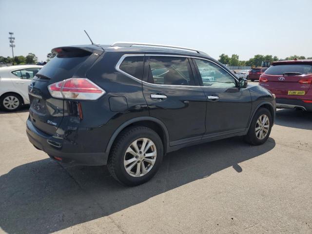 2015 NISSAN ROGUE S - KNMAT2MV0FP584820