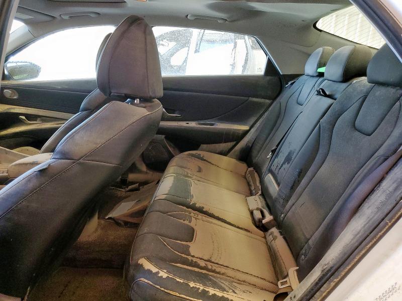 2023 HYUNDAI ELANTRA LI KMHLN4AJXPU043076