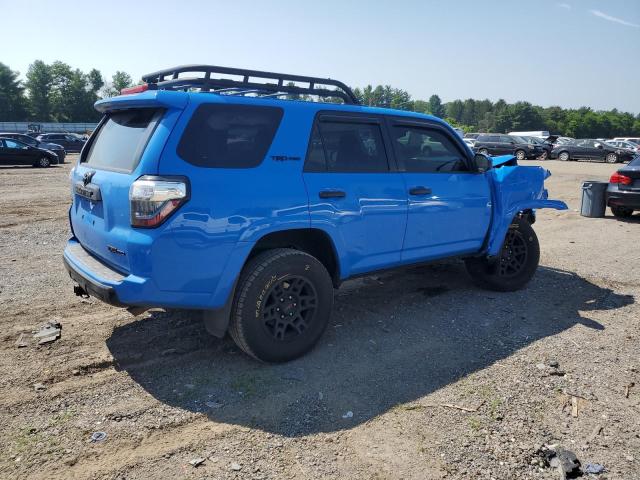 2019 TOYOTA 4RUNNER SR JTEBU5JR8K5674101