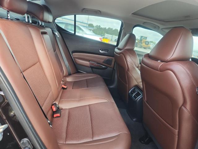 2015 ACURA TLX ADVANC 19UUB3F73FA010690