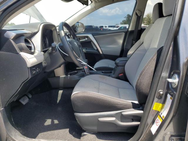 2018 TOYOTA RAV4 ADVEN - JTMWFREV4JD118449