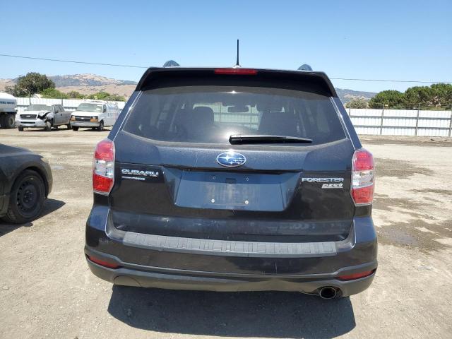 2015 SUBARU FORESTER 2 JF2SJAWC5FH827923