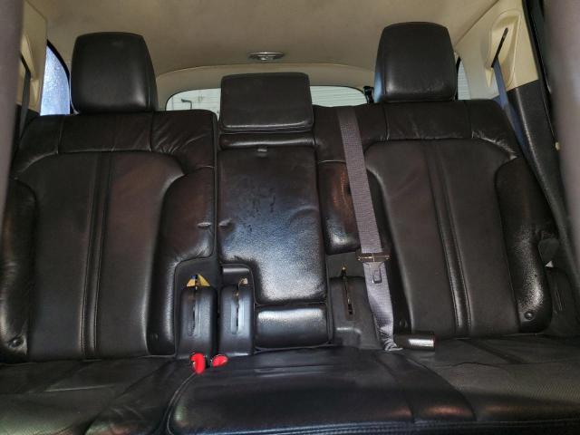 2016 LINCOLN MKT 2LMHJ5AT6GBL01824