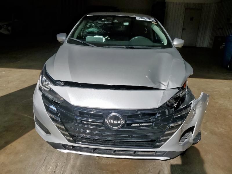 2023 NISSAN VERSA SV 3N1CN8EV0PL846047