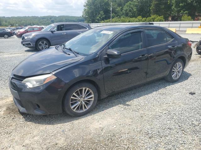 2014 TOYOTA COROLLA L - 5YFBURHE6EP129455