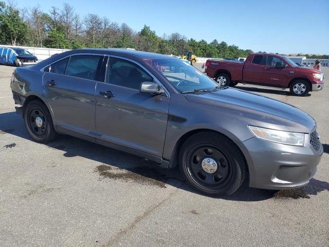 2019 FORD TAURUS POL 1FAHP2MK5KG106451
