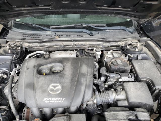 2018 MAZDA 3 GRAND TO 3MZBN1W37JM214075