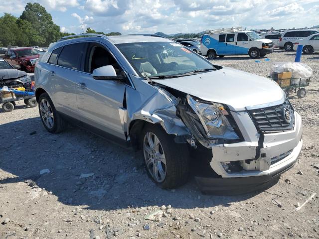 2016 CADILLAC SRX PERFOR 3GYFNCE31GS561353