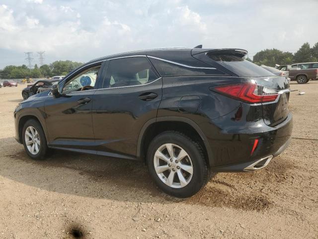 2016 LEXUS RX 350 2T2BZMCA9GC007731