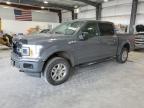 2018 FORD F150 SUPER - 1FTEW1EG5JFD43143