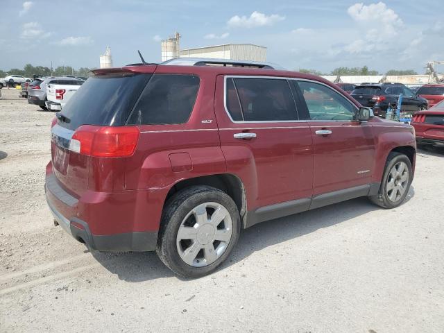 2010 GMC TERRAIN SL - 2CTFLHEY0A6234263