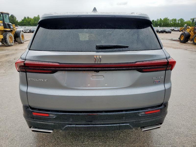 2025 BUICK ENCLAVE SP 5GAERBRSXSJ120480