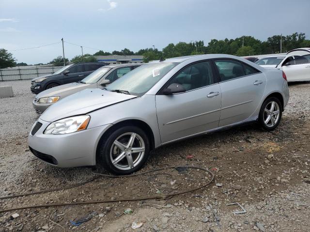 PONTIAC G6 GT