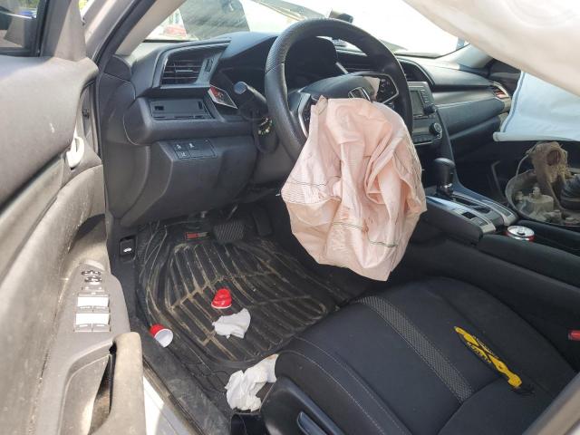 2020 HONDA CIVIC LX 2HGFC2F67LH591907