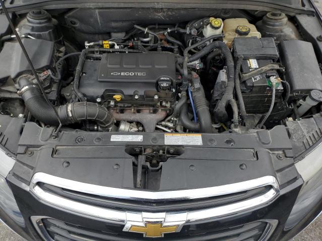 2015 CHEVROLET CRUZE LT 1G1PE5SB1F7204455