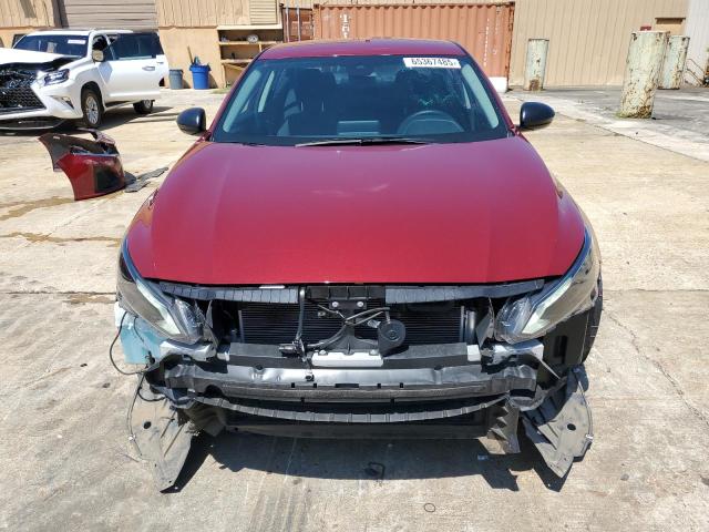 2024 NISSAN ALTIMA SV 1N4BL4DV2RN405201