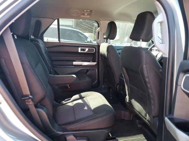 2022 FORD EXPLORER X 1FMSK7DH4NGB62347