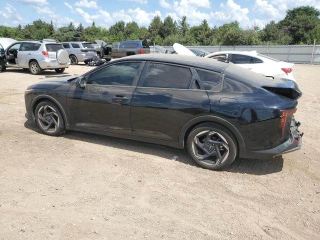 2025 KIA K4 EX 3KPFU4DEXSE036249