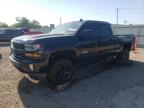 2017 CHEVROLET SILVERADO - 1GCVKREC5HZ191252