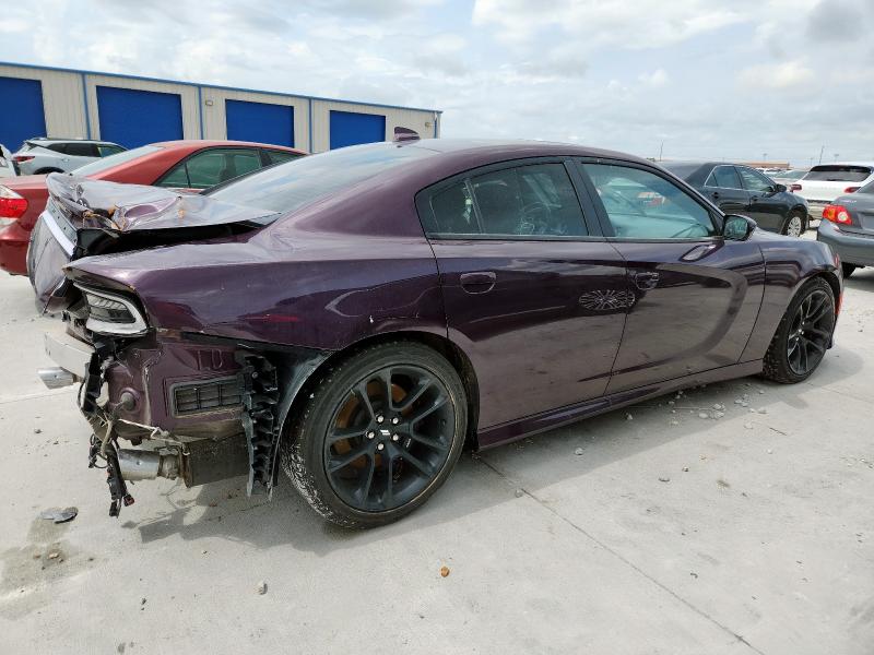 2022 DODGE CHARGER SC 2C3CDXGJ5NH181113