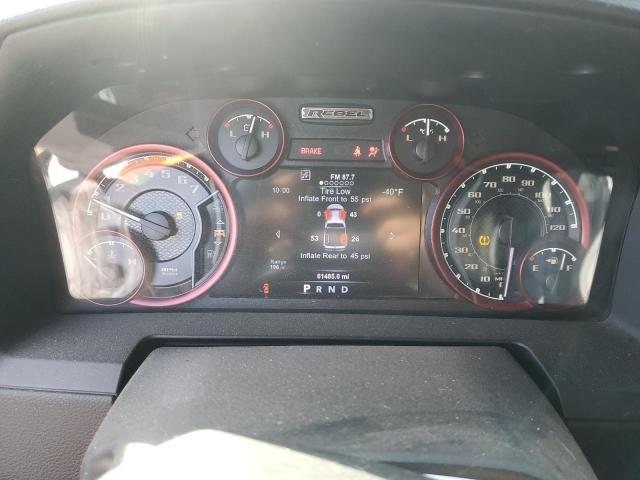 2018 RAM 1500 REBEL 1C6RR7YT7JS235965