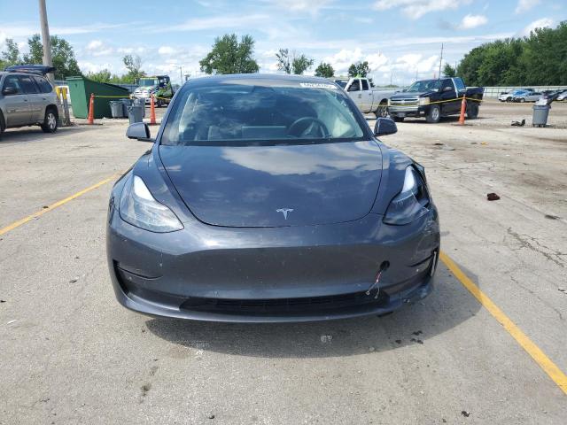 2022 TESLA MODEL 3 - 5YJ3E1EBXNF335483