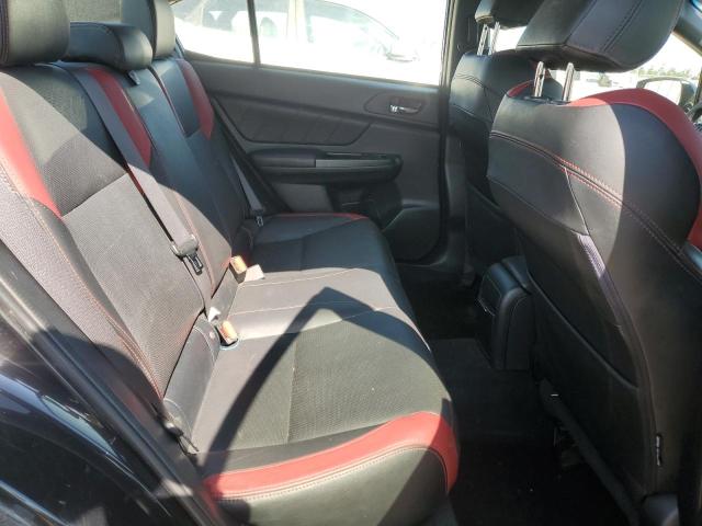 2016 SUBARU WRX STI LI JF1VA2Y61G9803872