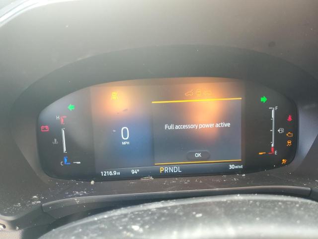 2025 FORD ESCAPE ST LINE 1FMCU0MN5SUB34680