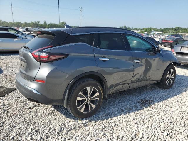 2020 NISSAN MURANO S - 5N1AZ2AJ3LN160146