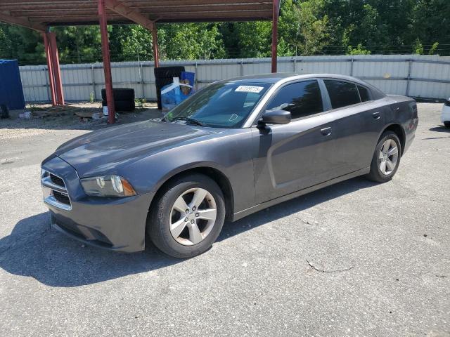 DODGE CHARGER SE