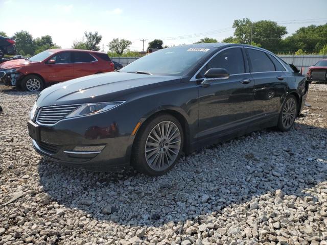 Global Auto Auctions: 2014 LINCOLN MKZ HYBRID
