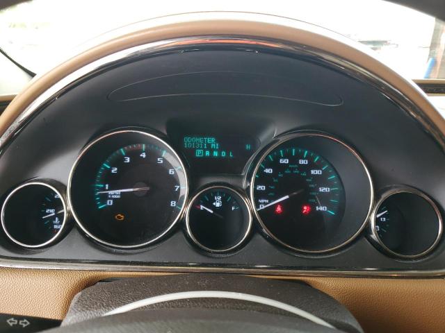 2017 BUICK ENCLAVE 5GAKVCKD5HJ154495