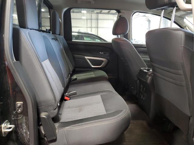 2021 NISSAN TITAN SV 1N6AA1ED3MN509685
