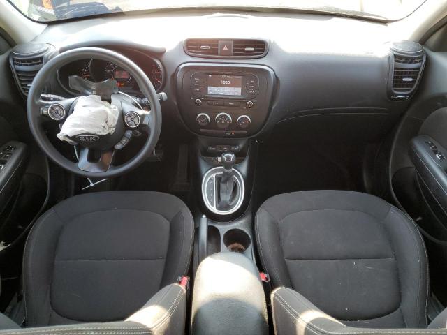 2019 KIA SOUL KNDJN2A22K7914780