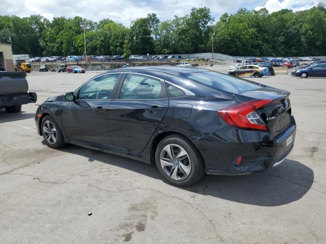 Vin: 2hgfc2f68kh579599, lot: 63708815, honda civic lx 20192