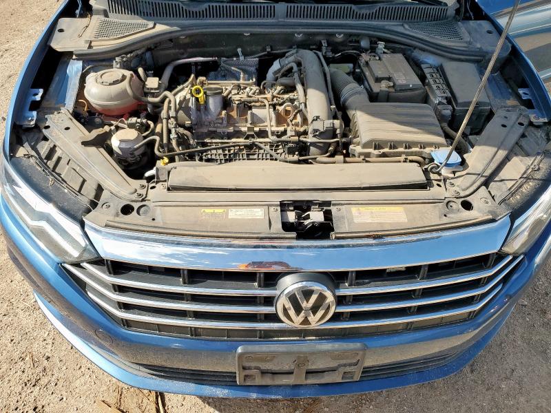 2021 VOLKSWAGEN JETTA S 3VWC57BUXMM021297